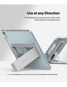 iPad Air 2020 kommer att skyddas av detta fantastiska skal.