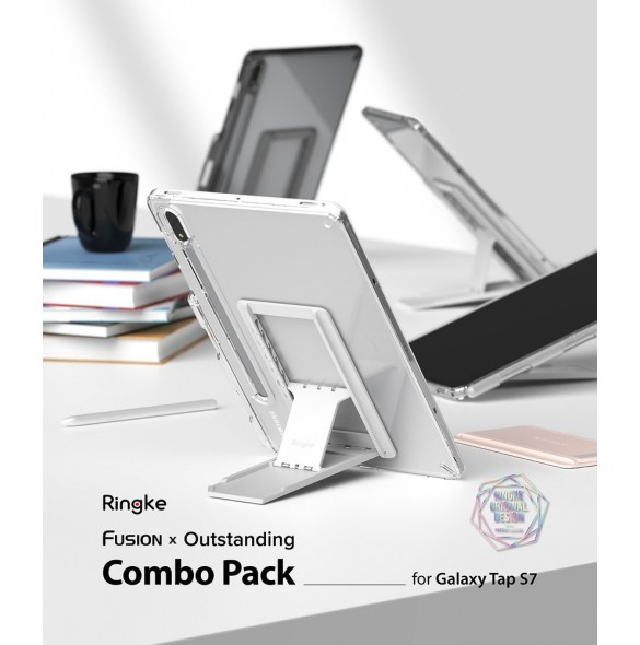 En vacker produkt för din tablet från Ringke.