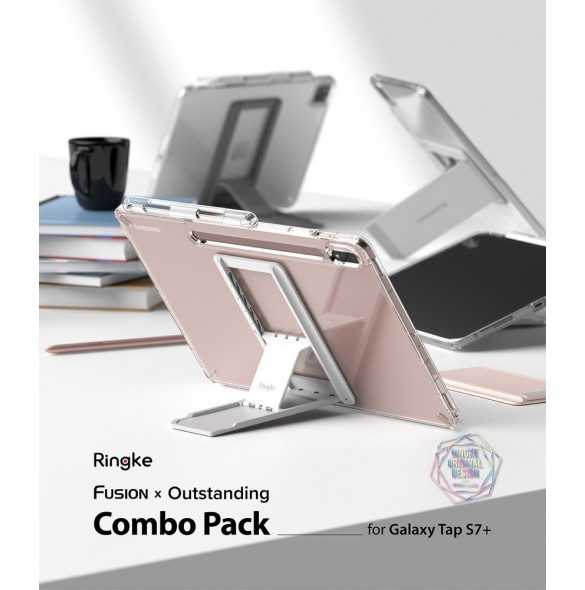 En vacker produkt för din tablet från Ringke.