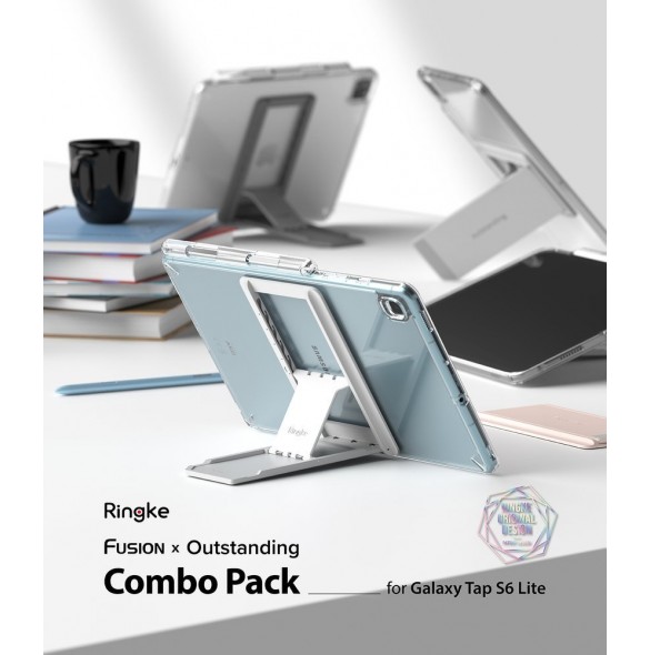 En vacker produkt för din tablet från Ringke.