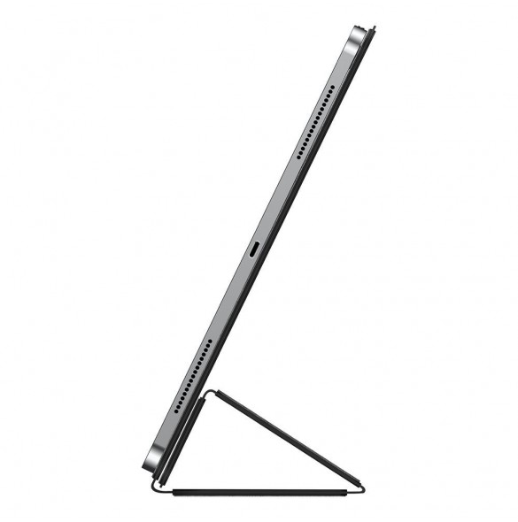 iPad Air 2020 och väldigt snyggt skydd från Baseus.