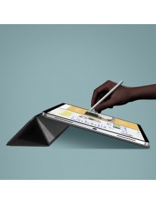 Vackert och pålitligt skyddsfodral för iPad Air 2020.