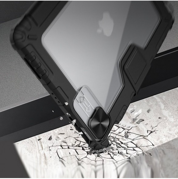 Din telefon kommer att skyddas av detta skal från iPad Pro 11 2020/2018/Air 2020.