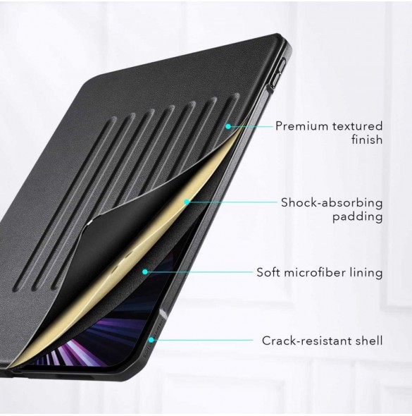 En vacker produkt för din tablet från ESR.