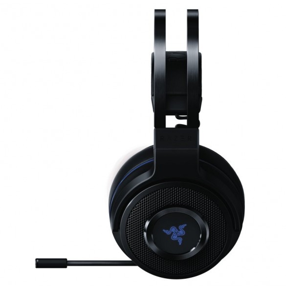 Razer Thresher 7.1 för PlayStation 4