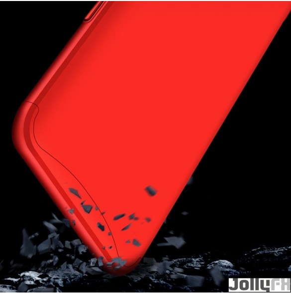 Med detta skydd kommer du att vara lugn för din Oppo Find X.