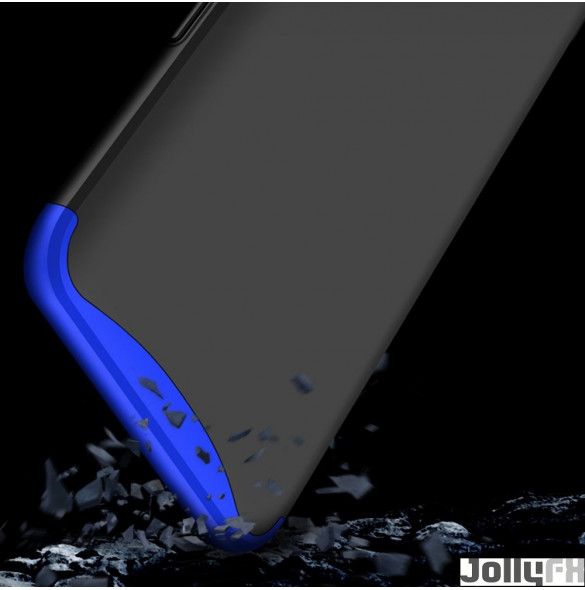 Med detta skydd kommer du att vara lugn för din Oppo Find X.