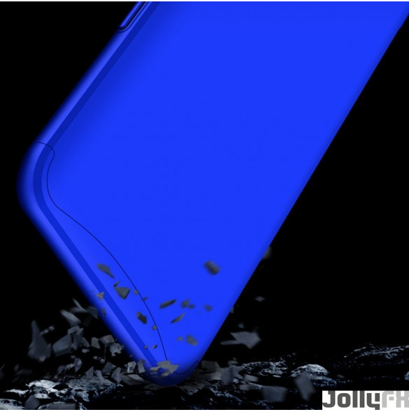 Din Oppo Find X kommer att skyddas av detta stora omslag.