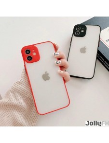 iPhone XS Max och väldigt snyggt skydd från JollyFX.