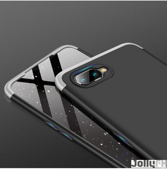Din Oppo RX17 Neo kommer att skyddas av detta stora omslag.