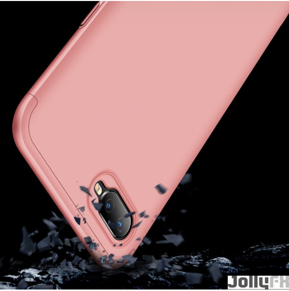 Din Oppo RX17 Neo kommer att skyddas av detta stora omslag.