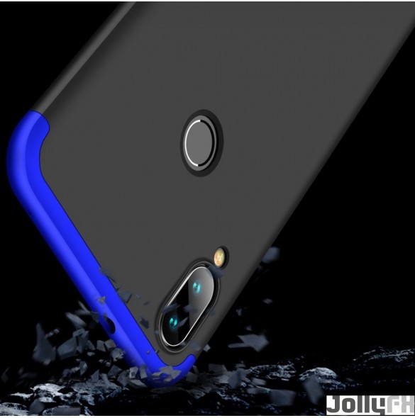 Pålitligt och bekvämt fall för din Xiaomi Mi Play.