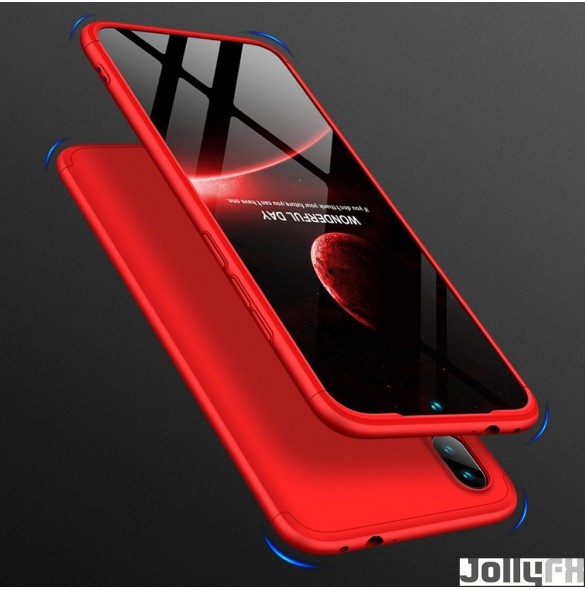 Med detta omslag kommer du att vara lugn för din Xiaomi Redmi Note 7.