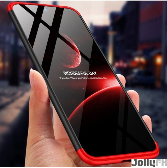 Din Xiaomi Redmi Note 7 kommer att skyddas av detta stora omslag.