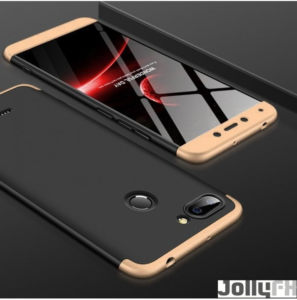 Pålitligt och bekvämt fodral till din Xiaomi Redmi 6.