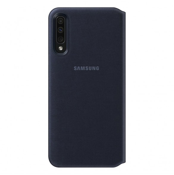 Praktiskt och lätt skyddsväska från Samsung.
