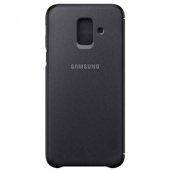 Pålitligt och bekvämt fodral till din Samsung Galaxy A6 A600.