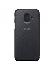 Pålitligt och bekvämt fodral till din Samsung Galaxy A6 A600.