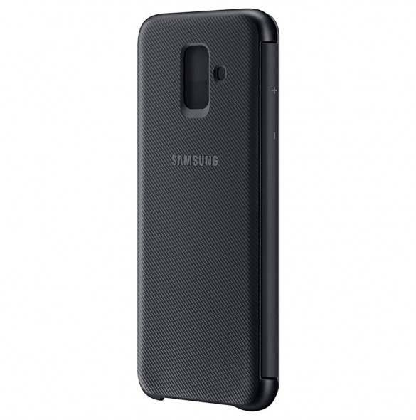 Med detta skydd kommer du att vara lugn för din Samsung Galaxy A6 A600.