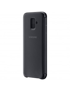 Med detta skydd kommer du att vara lugn för din Samsung Galaxy A6 A600.