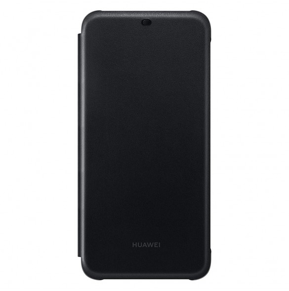 Din Huawei Mate 20 Lite kommer att skyddas av detta stora lock.