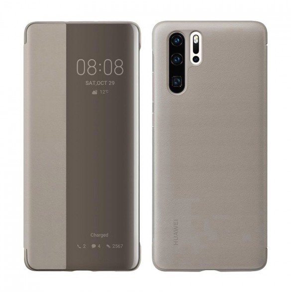 Din Huawei P30 Pro kommer att skyddas av detta stora omslag.