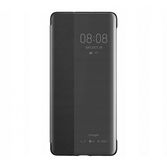 Pålitligt och bekvämt fodral för din Huawei P30 Pro.