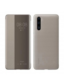 Med detta skydd kommer du att vara lugn för din Huawei P30.