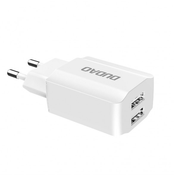 Portar: 2x USB