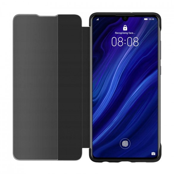 Glöm repor med ett härligt lock från Huawei.