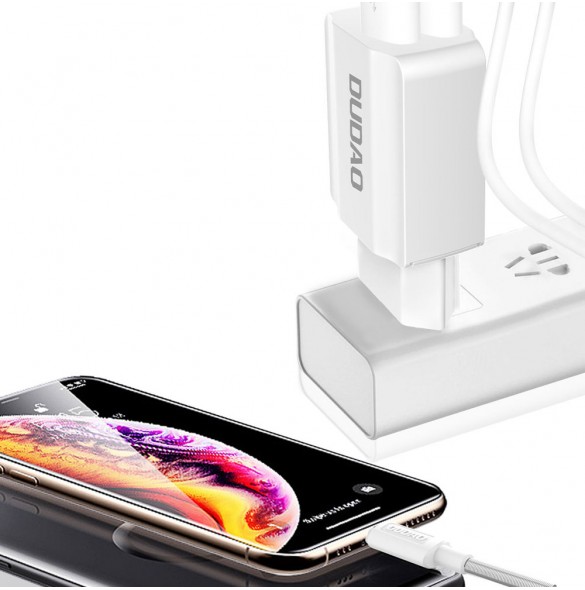 Portar: 2x USB