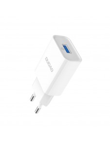 Ytterligare funktioner: Quick Charge 3.0-teknik, mikro-USB-kabel ingår