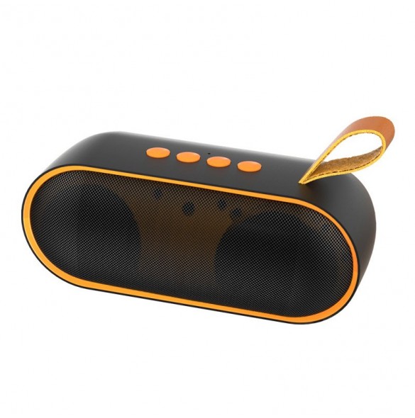 Bluetooth-version: 5.0
