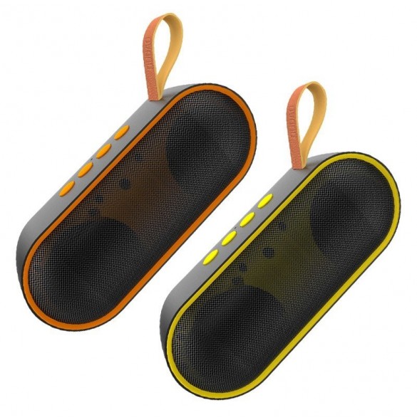 Högtalareffekt: 3W
Batterikapacitet: 1200mAh