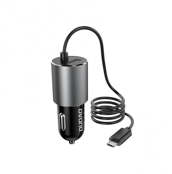 Material: Aluminium
Portar: USB
Inbyggd micro USB-kabel