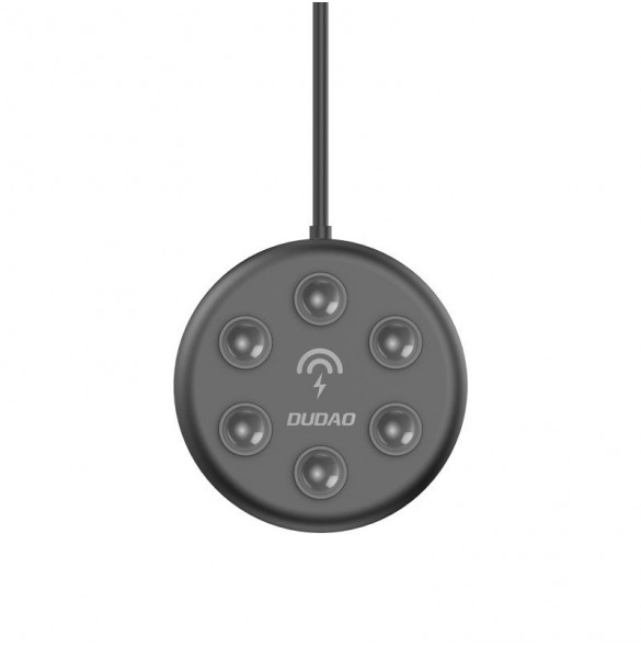Uteffekt: 5W; 7,5W; 10 watt; 15 W.