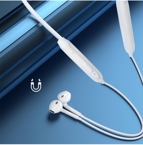 Hörlurstyp: in-ear, trådlös