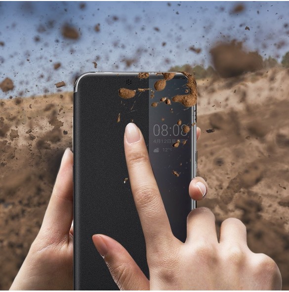 Din telefon kommer att skyddas av detta skydd från Huawei.