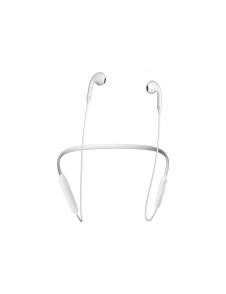 Elegant hörlursdesign baserad på en pannbandsdesign
Bekväm att använda fjärrkontrollen