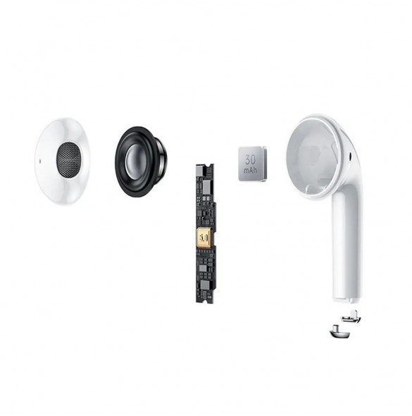 Laddningsporttyp: USB Typ C
Bluetooth: 5.0