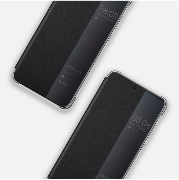Glöm repor med ett härligt lock från Huawei.