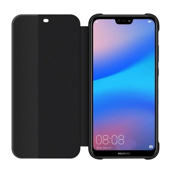 Med detta skydd kommer du att vara lugn för din Huawei P20 Lite.