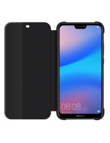 Med detta skydd kommer du att vara lugn för din Huawei P20 Lite.