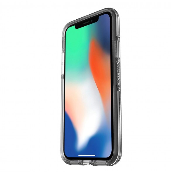 OtterBox Symmetry Series till iPhone X, iPhone XS (77-57148) - StarDust
