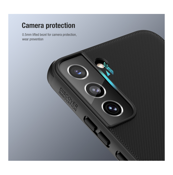 Samsung Galaxy S22 kommer att skyddas av detta fantastiska skal.