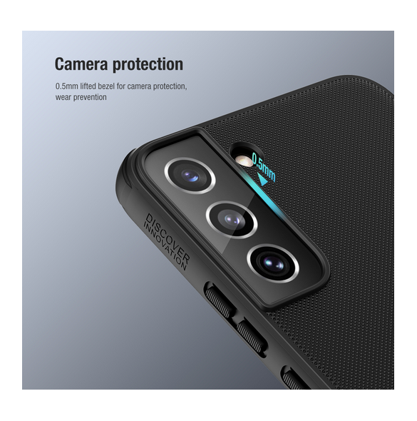 Samsung Galaxy S22 kommer att skyddas av detta fantastiska skal.