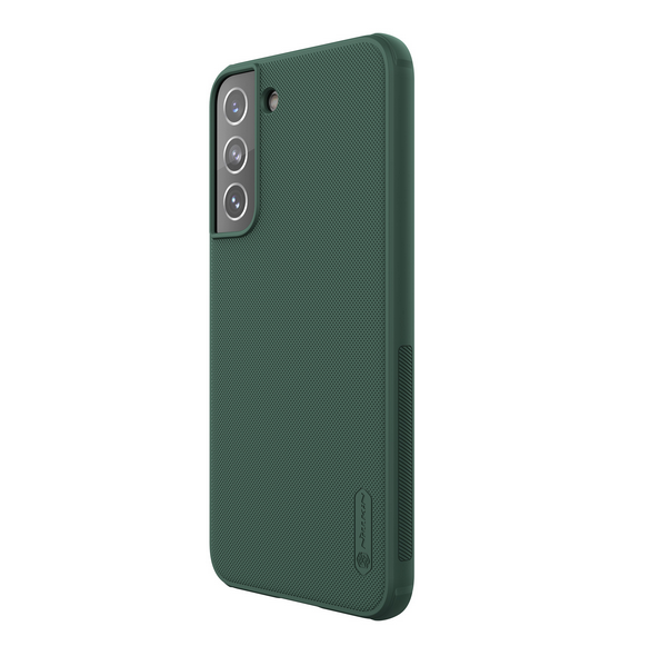 Din telefon kommer att skyddas av detta skal från Samsung Galaxy S22.