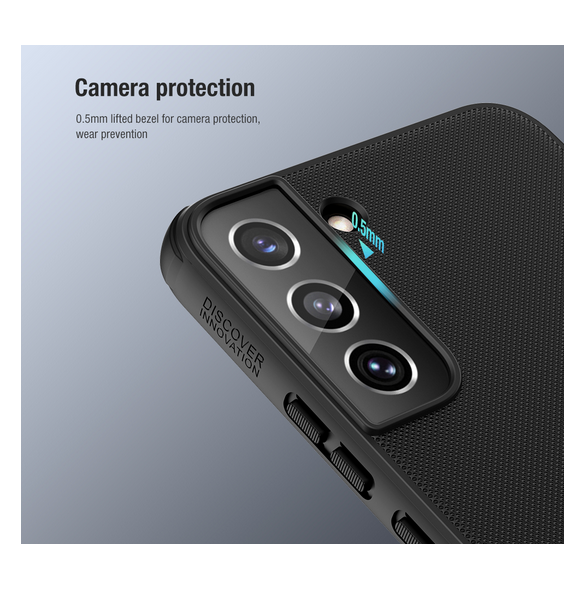 Samsung Galaxy S22 Plus 5G kommer att skyddas av detta fantastiska skal.