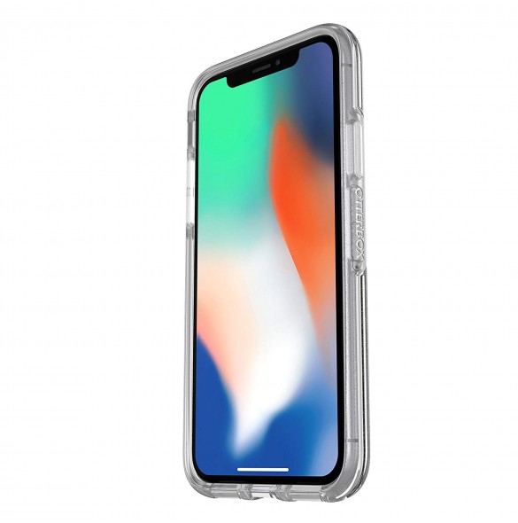 OtterBox Symmetry Series till iPhone X, iPhone XS (77-57148) - StarDust