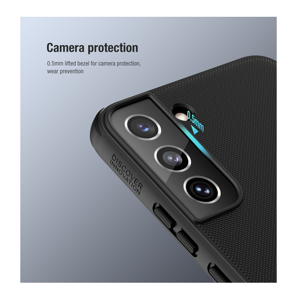 Samsung Galaxy S22 Plus 5G kommer att skyddas av detta fantastiska skal.